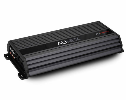 Amplificador Aunex AC1100.5D 5 canales