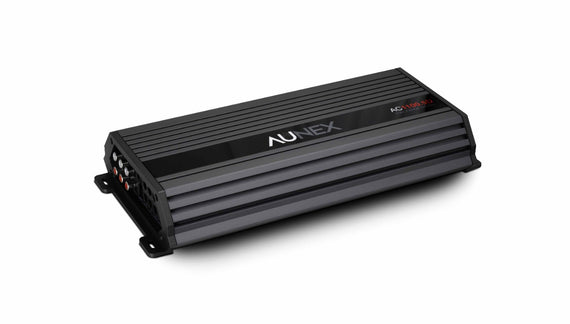Amplificador Aunex AC1100.5D 5 canales