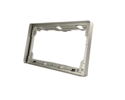 Consola Peugeot 307 2001-2008 9"