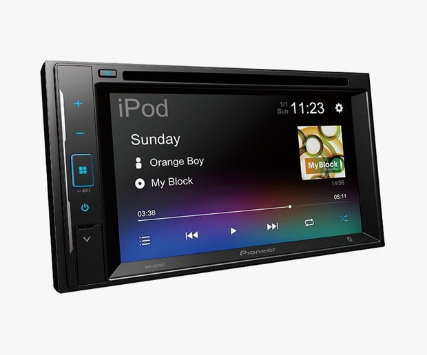 Autoradio Pioneer AVH-A245BT