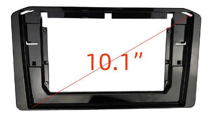 Consola Mitsubishi Xpander 2022 10.1" pulgadas