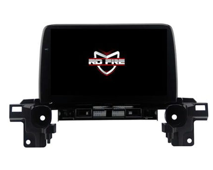 Consola Mazda CX-5 2018 9" pulgadas