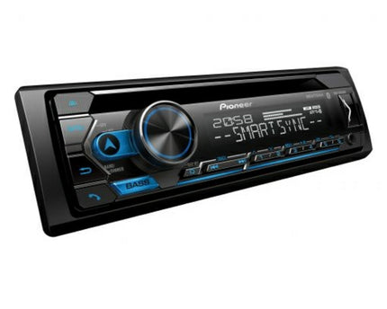 Autoradio pioneer Deh-s4250bt