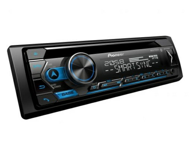 Autoradio pioneer Deh-s4250bt