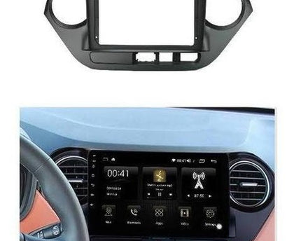 Consola Hyundai I-10 9" Pulgadas 2014