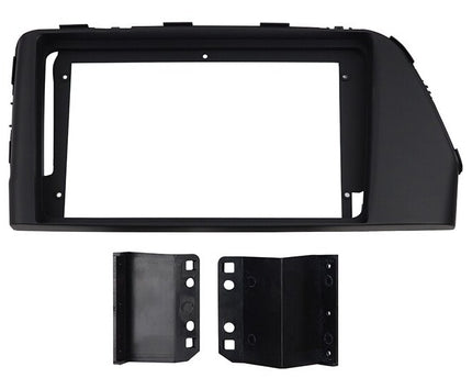 Consola Hyundai Verna/ Reina 2017 9" pulgadas