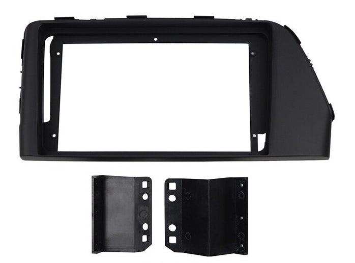 Consola Hyundai Verna/ Reina 2017 9" pulgadas