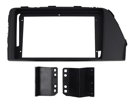 Consola Hyundai Verna/ Reina 2017 9" pulgadas