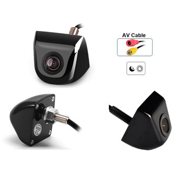 Camara de Retroceso variedades de modelos