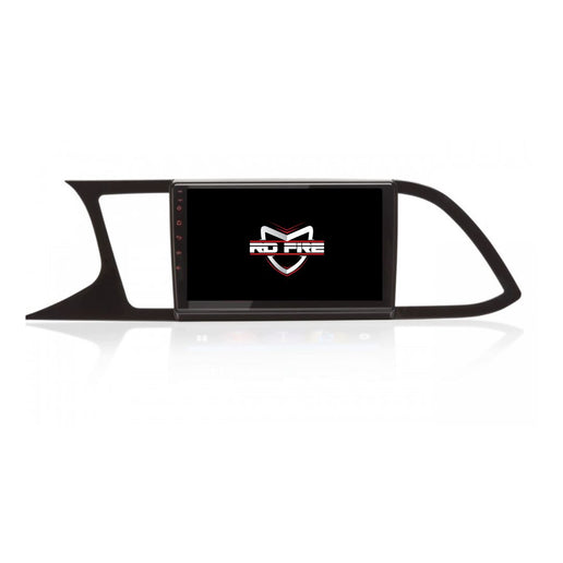 Consola Seat Leon 2018 9" pulgadas