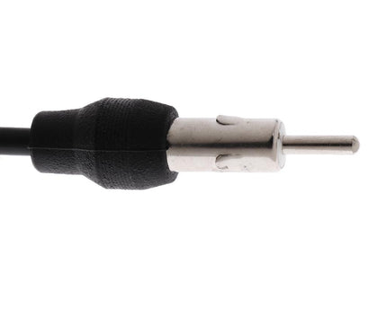 Adaptador de antena de radio FM para jeep Dodge GMC Ford