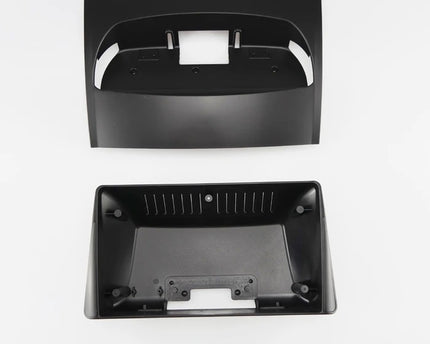 Consola Renault Megane 2 2002-2009 9" pulgadas