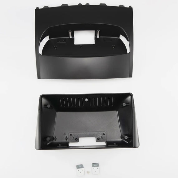 Consola Renault Megane 2 2002-2009 9" pulgadas