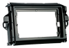 Consola Toyota Fortuner / Covert 9" Pulgadas 2016