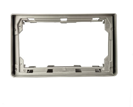 Consola Peugeot 307 2001-2008 9"