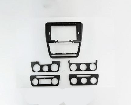 Consola Skoda Octavia 2004-2014  10" Pulgadas