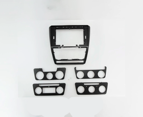 Consola Skoda Octavia 2004-2014  10" Pulgadas