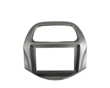 Consola Daewoo Matiz / Chevrolet Spark / Baic / Beat 2018+   9" Pulgadas