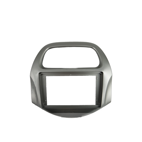 Consola Daewoo Matiz / Chevrolet Spark / Baic / Beat 2018+   9" Pulgadas