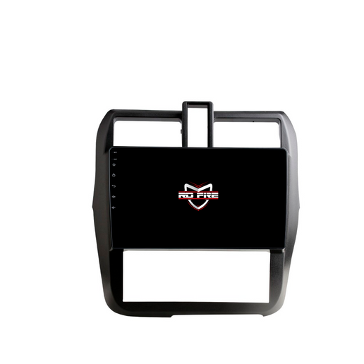 Consola Chevrolet N300 9" Pulgadas