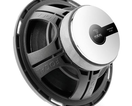 Parlantes Focal  PolyGlass PC-165   6.5"    120W