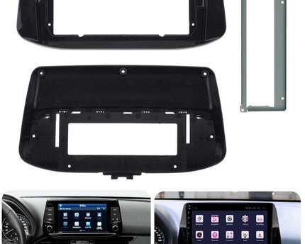 Consola Hyundai I-30 2018 9" pulgadas