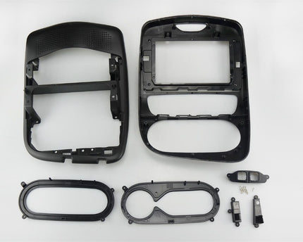 Consola Renault Clio 2017+ 10.1" pulgadas