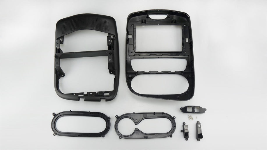 Consola Renault Clio 2017+ 10.1" pulgadas