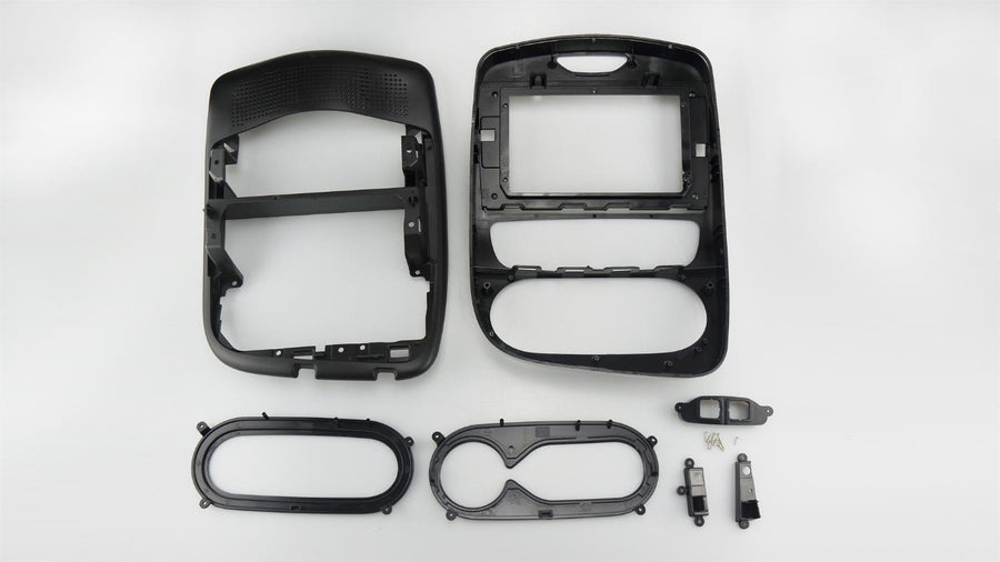 Consola Renault Clio 2017+ 10.1" pulgadas