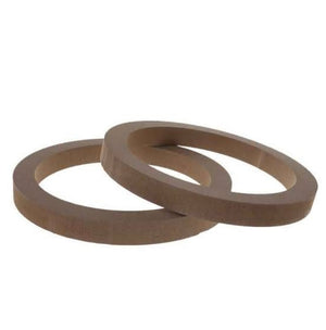 Suples de madera  6.5"