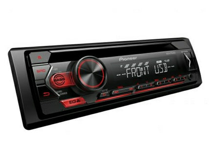 Autoradio pioneer DEH-S1250UB