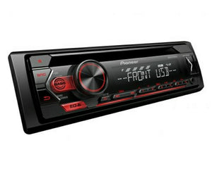 Autoradio pioneer DEH-S1250UB
