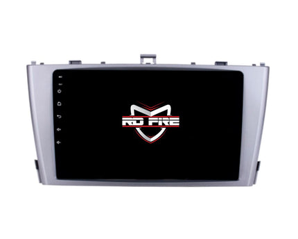 Toyota Avensis 2012 9" pulgadas