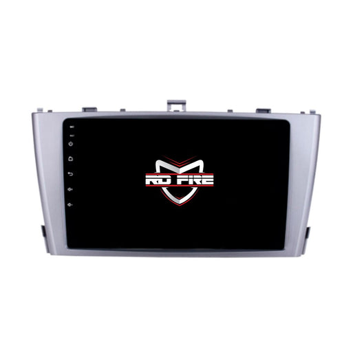 Toyota Avensis 2012 9" pulgadas