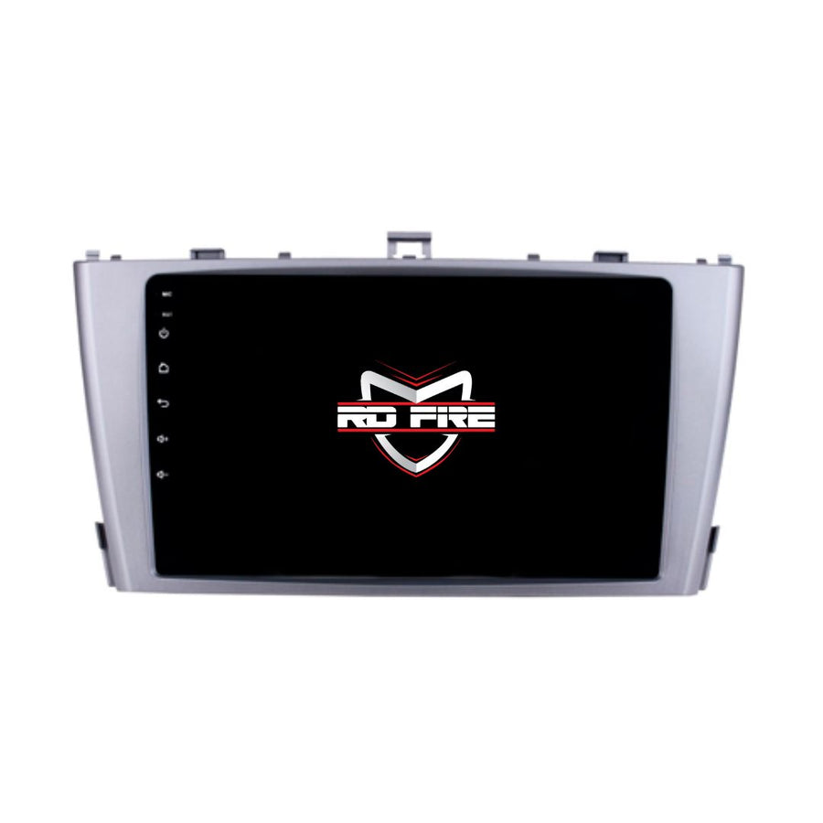 Toyota Avensis 2012 9" pulgadas