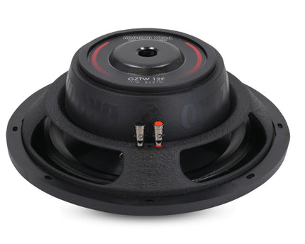 Subwoofer Plano Ground zero  GZTW 12F  350RMS