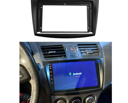 Consola Mazda 3 9" Pulgadas 2010-2013