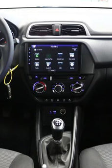 Consola Hyundai Verna/ Reina 2017 9" pulgadas