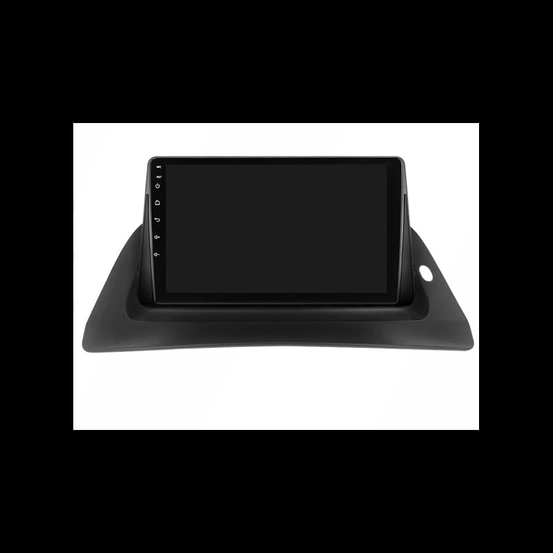 Consola Renault Kangoo 2015-2018 9" pulgadas