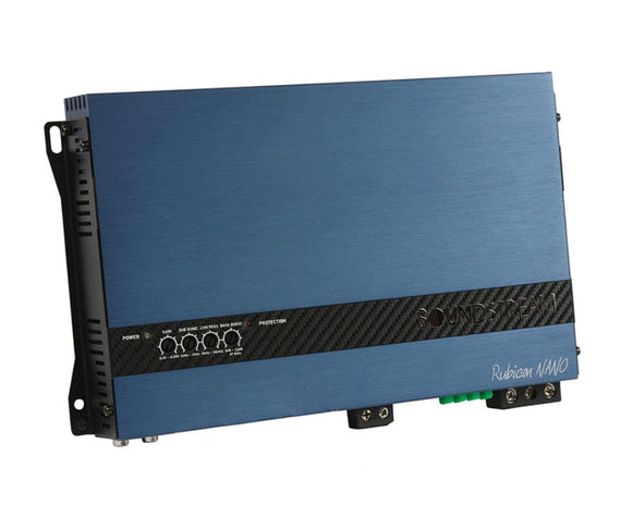 Amplificador Monoral SOUNDSTREAM RN1.3000D