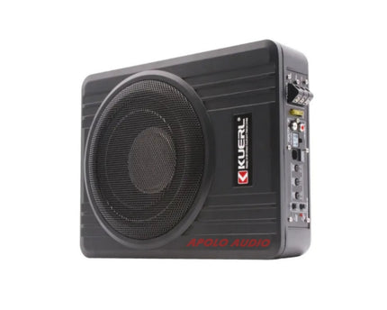 Subwoofer activo de 8" 600w