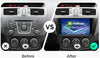 Consola Mazda 5 2011 9" pulgadas