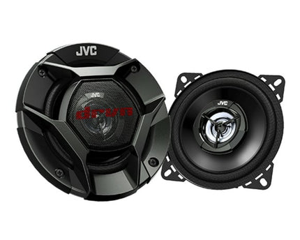 Parlante JVC COAXIAL CS-DR421 4" 220W
