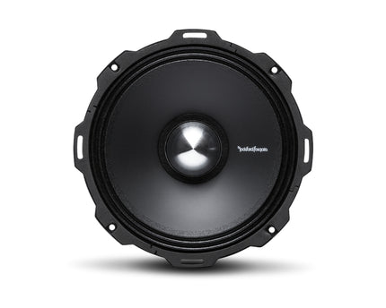Medio Rango 8" rockford PPS4-8