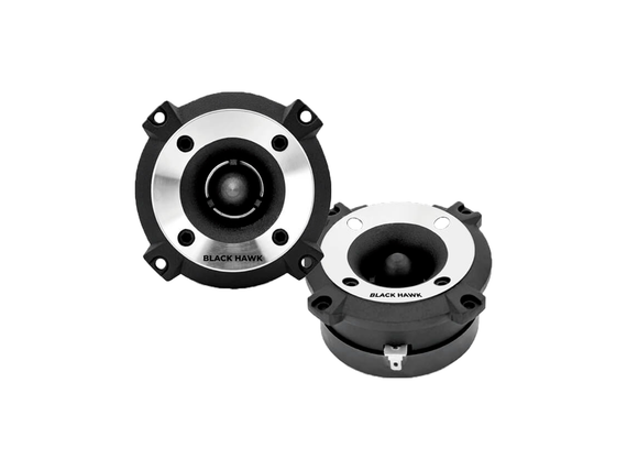 Tweeter Bala Black Hawk  BH-120