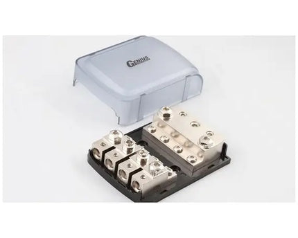 Block de distribución Genius GC-XPDB4M-ANL