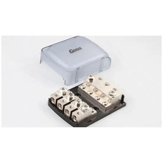 Block de distribución Genius GC-XPDB4M-ANL