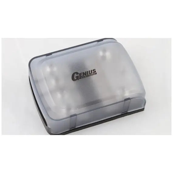 Block de distribución Genius GC-XPDB4M-ANL