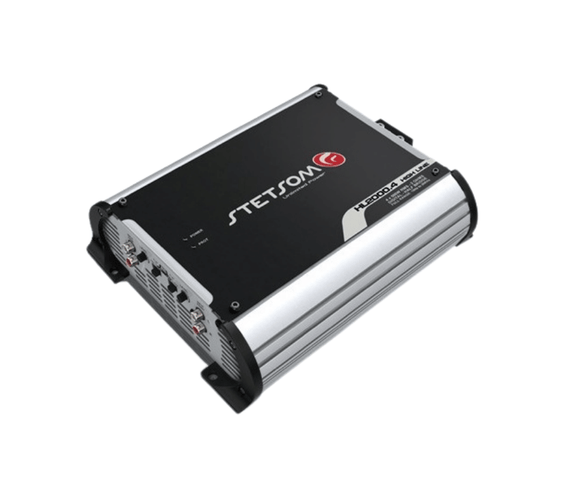 Amplificador Stetsom HL2000.4 / 2 ohms