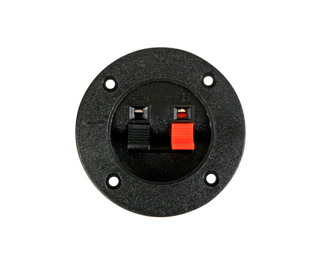 Terminales para caja